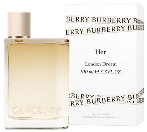 burberry her london dream ekşi|burberry her london dream reviews.